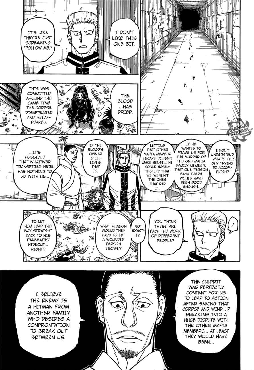 Chapter 379 - Page 9