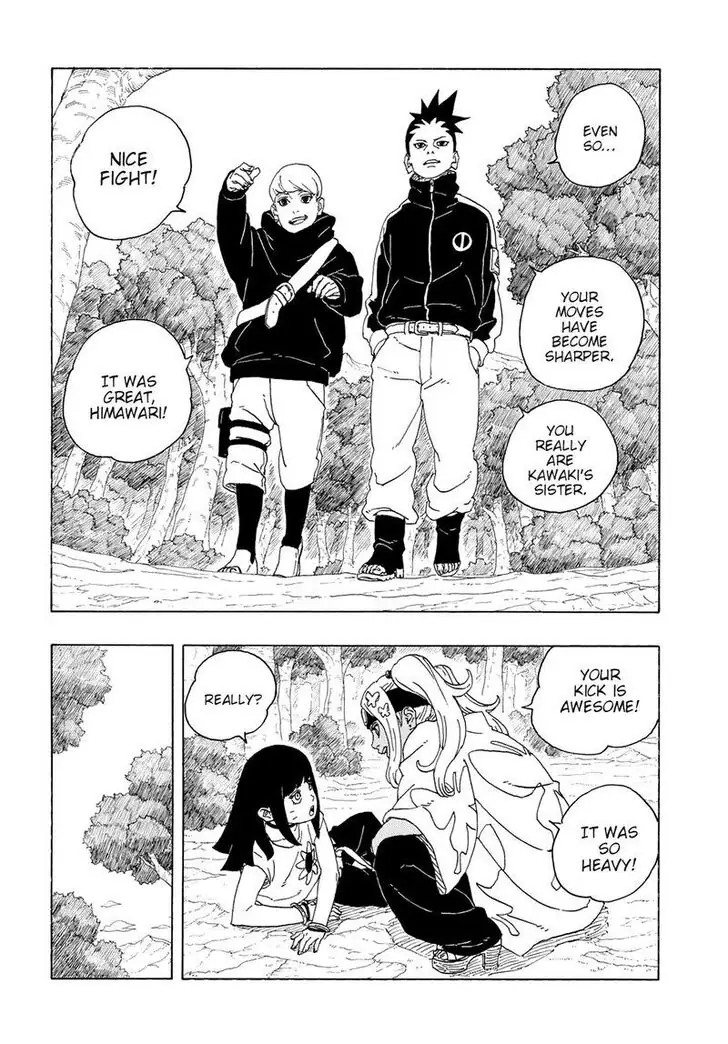 Chapter 81 - Page 27