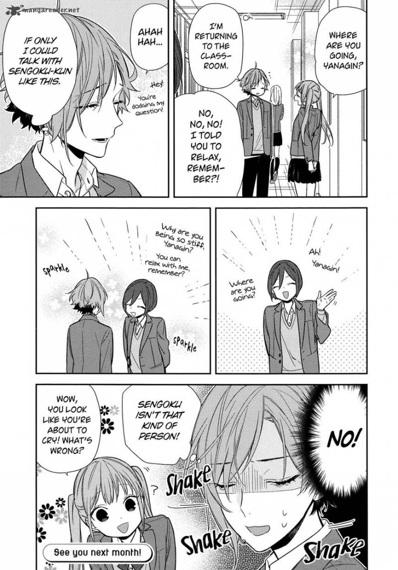 Chapter 87 - Page 15