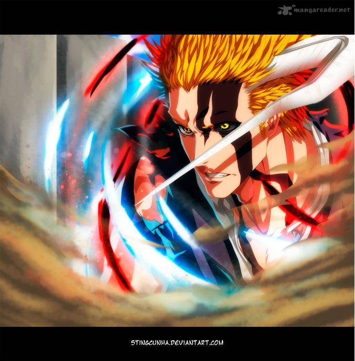 Chapter 677 - Page 3