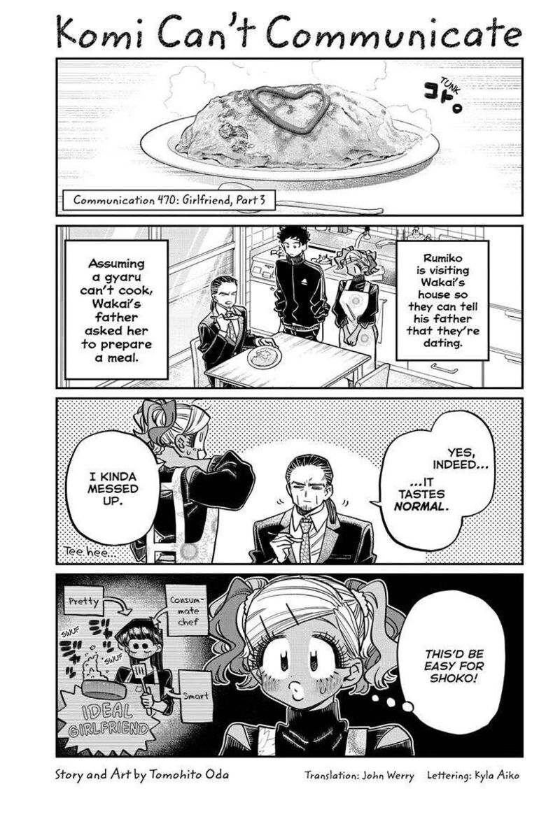 Chapter 470 - Page 2