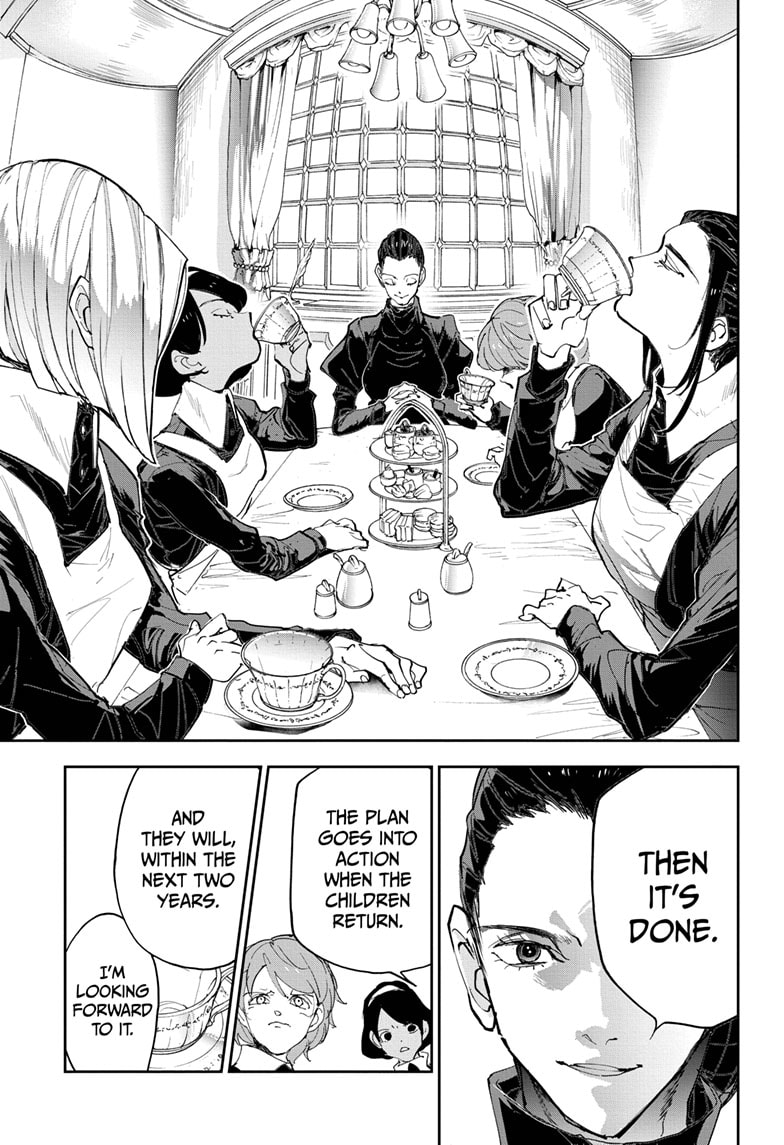 Chapter 184 - Page 28