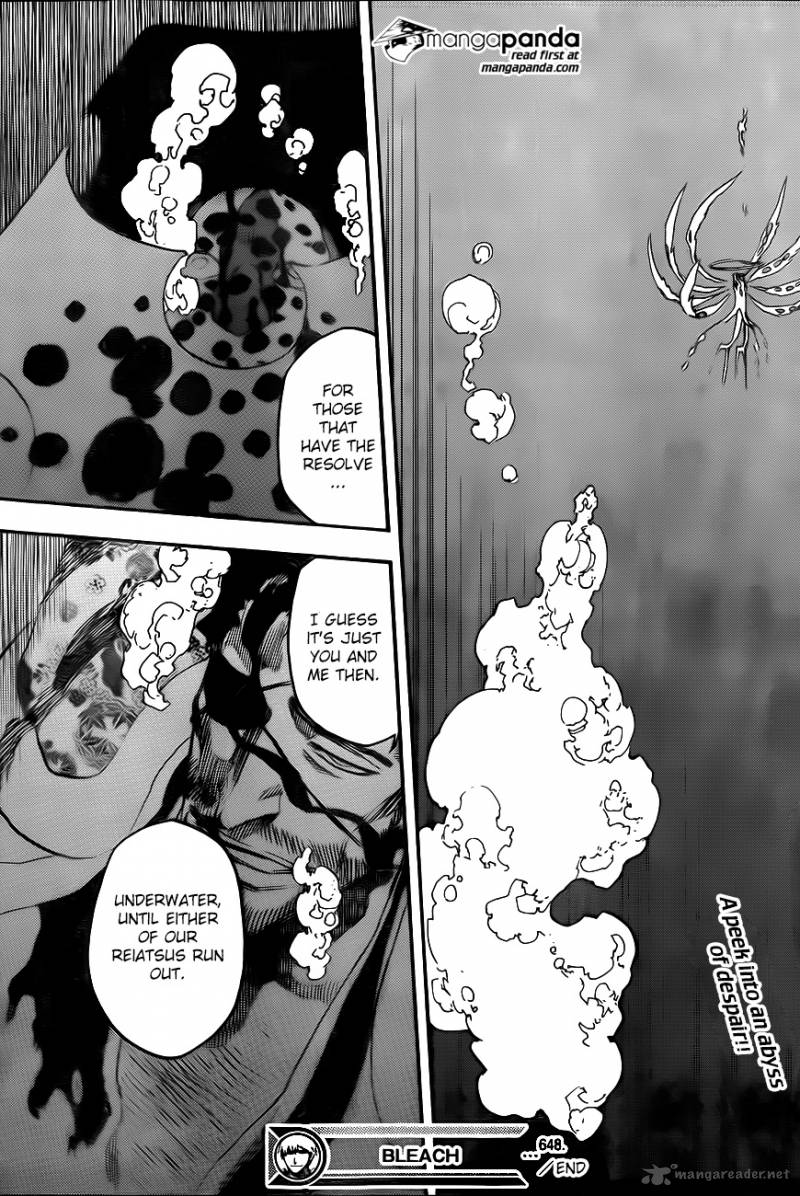 Chapter 648 - Page 17