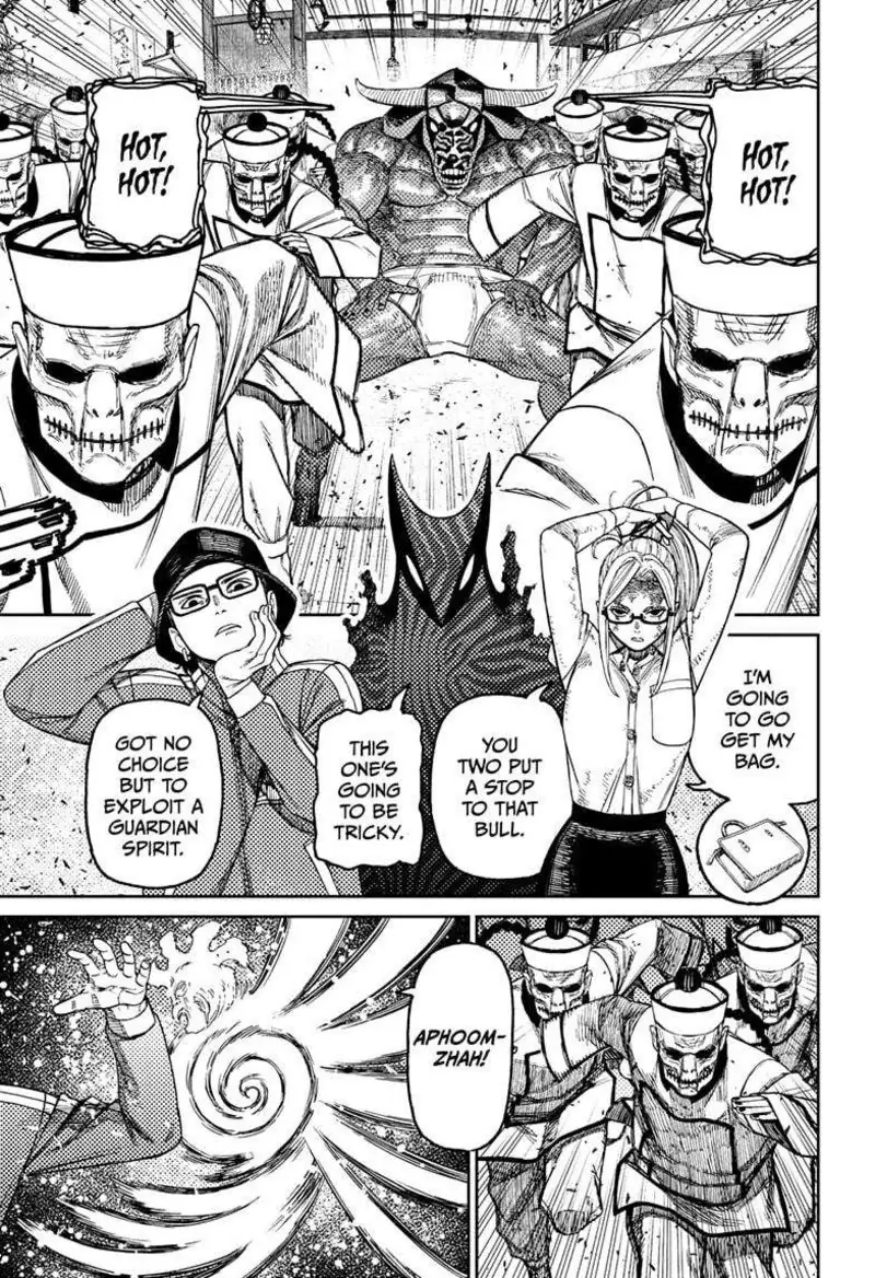 Chapter 178 - Page 3