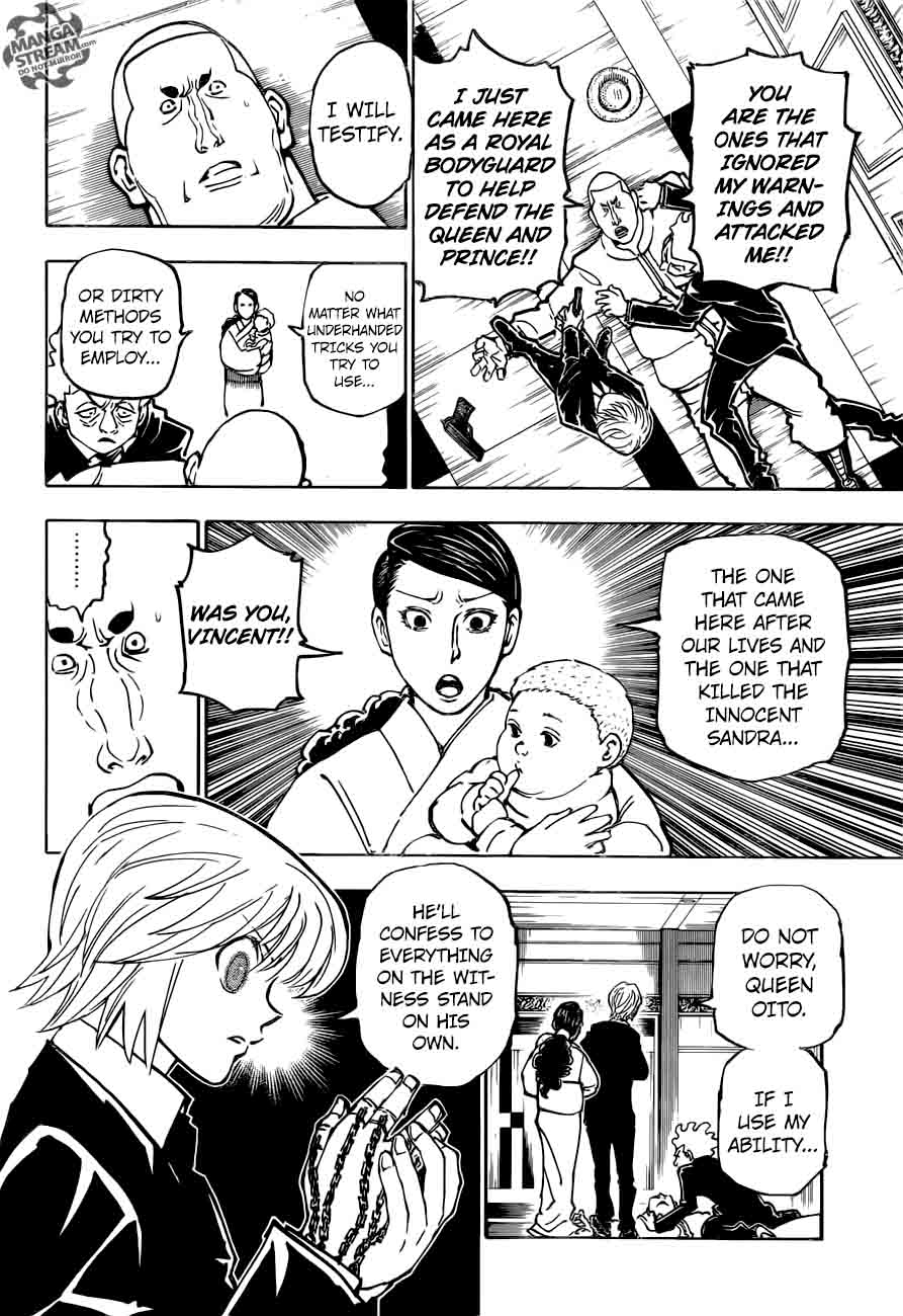 Chapter 364 - Page 12