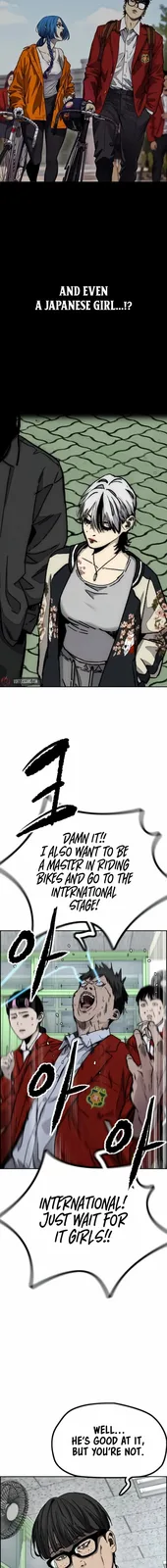 Chapter 549 - Page 12