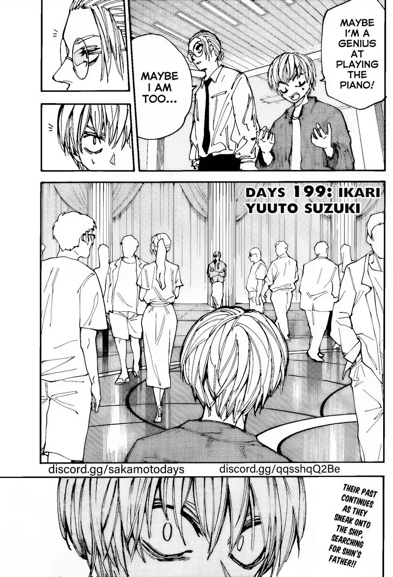 Chapter 199 - Page 2