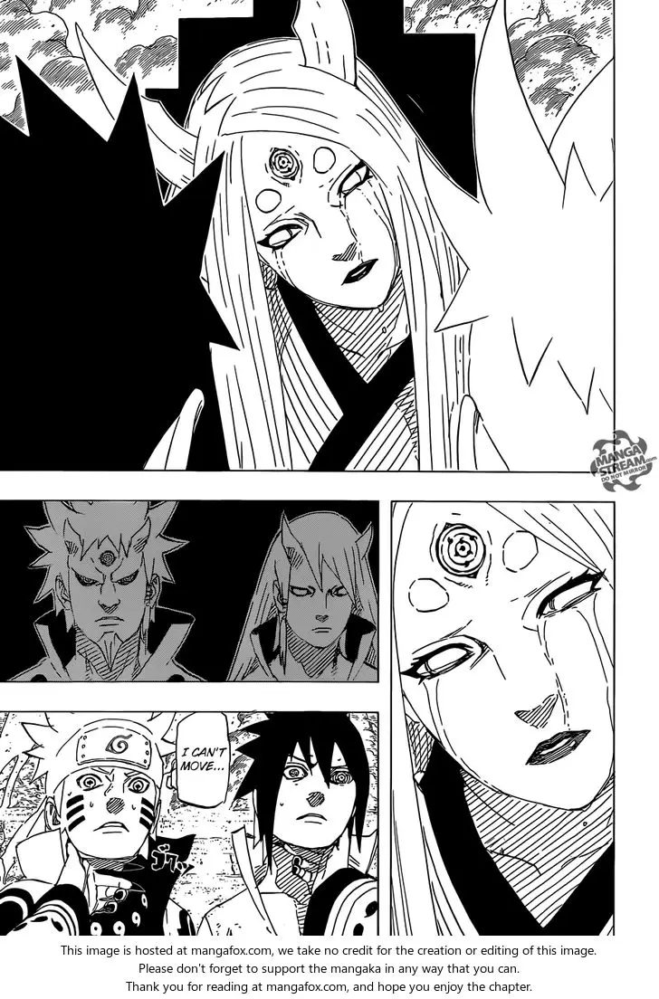Chapter 681 - Page 8