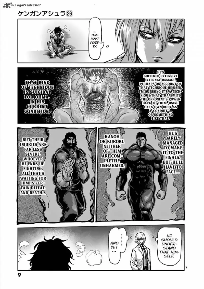 Chapter 221 - Page 11
