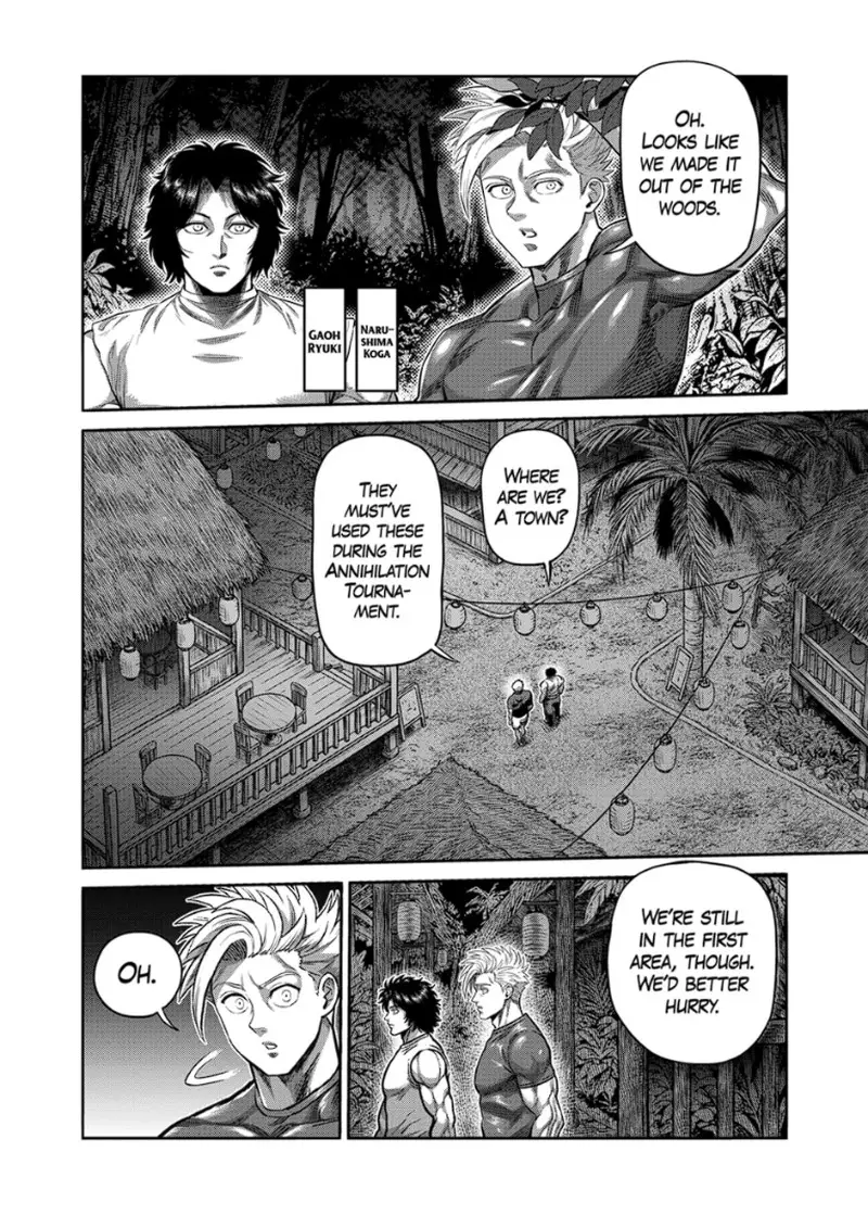 Chapter 335 - Page 14