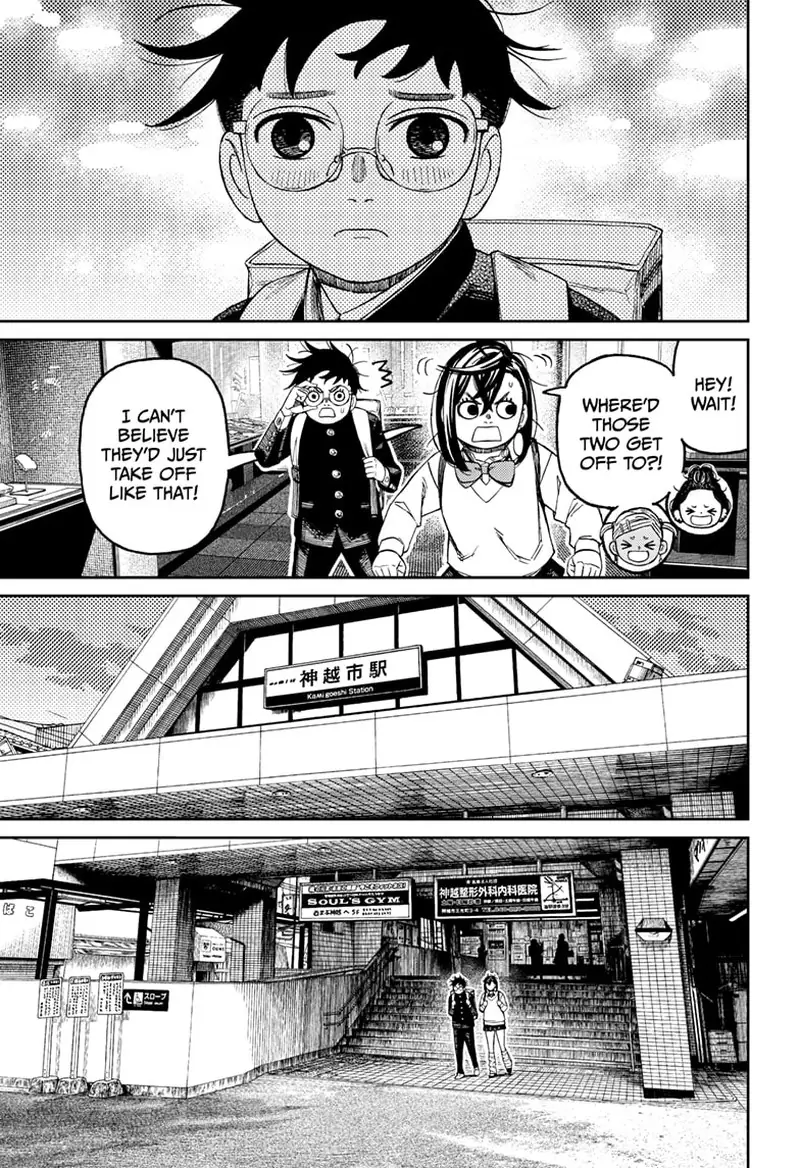 Chapter 215 - Page 13