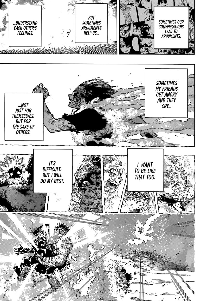 Chapter 390 - Page 4