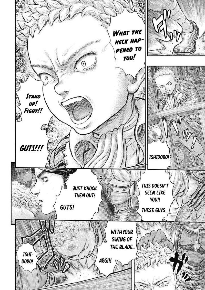 Chapter 375 - Page 11
