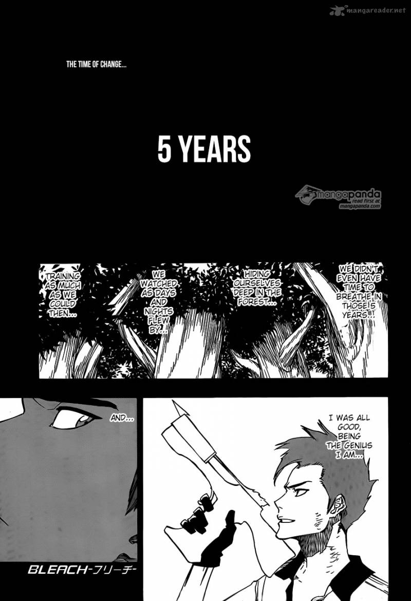 Chapter 632 - Page 1