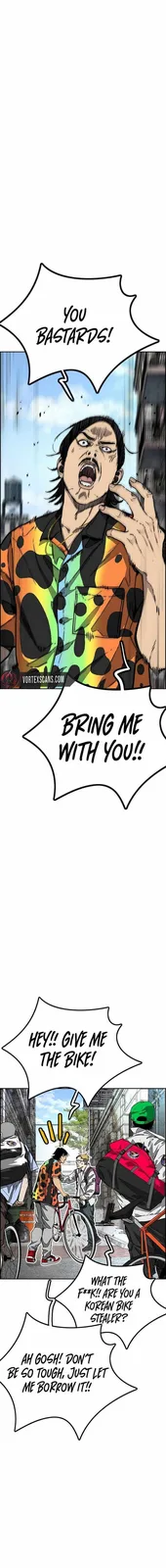 Chapter 512 - Page 24