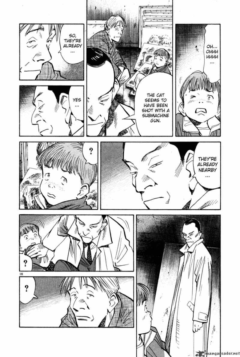 Chapter 146 - Page 18