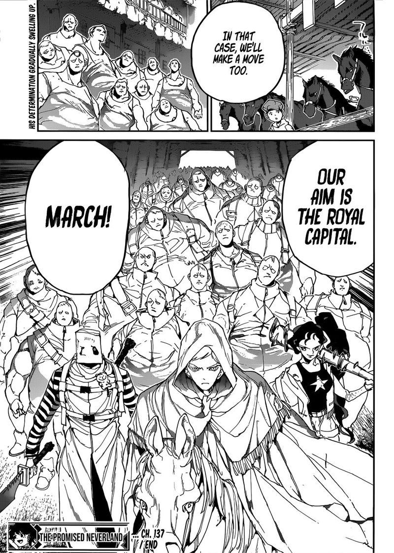Chapter 137 - Page 16