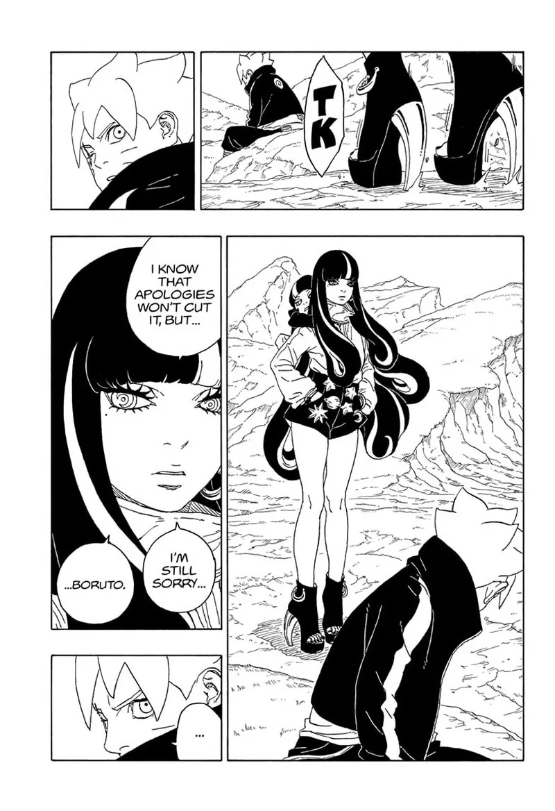 Chapter 80 - Page 29