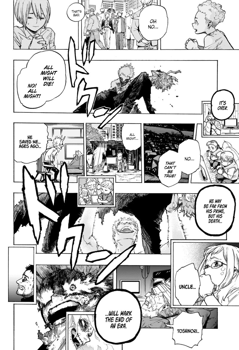 Chapter 403 - Page 10