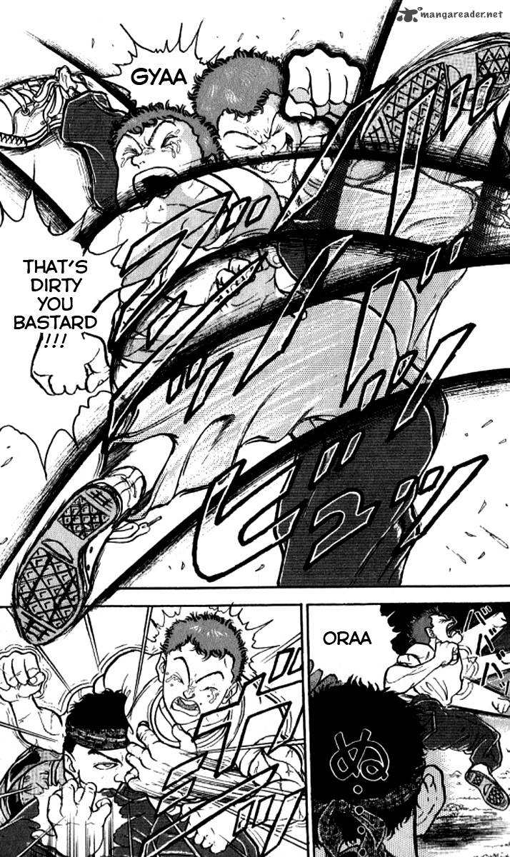 Chapter 137 - Page 8