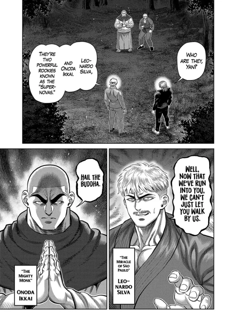 Chapter 334 - Page 3