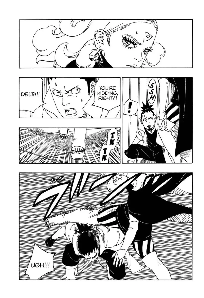 Chapter 70 - Page 27