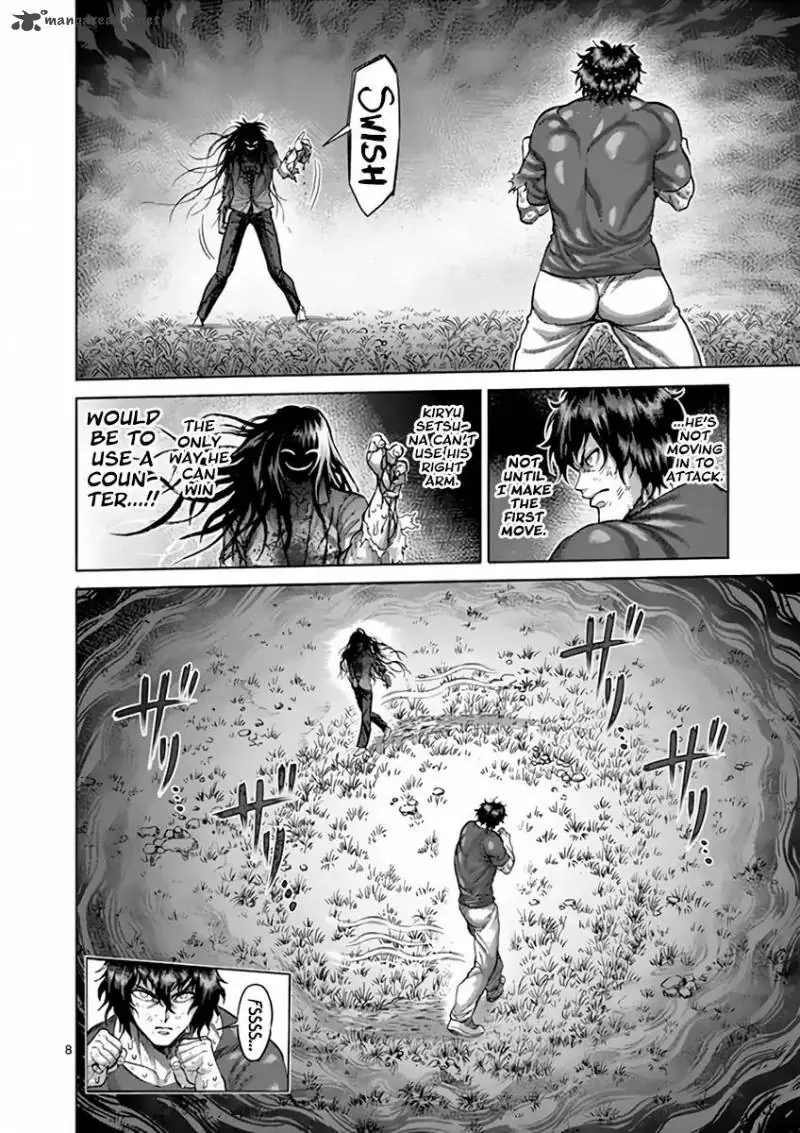 Chapter 213 - Page 8