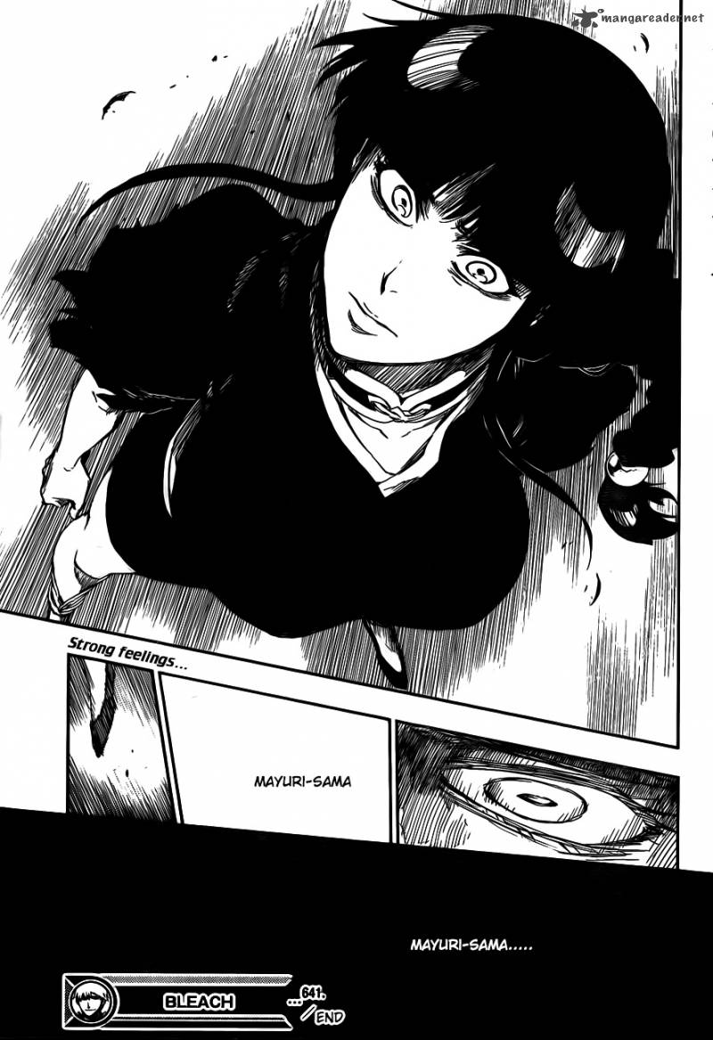 Chapter 641 - Page 17
