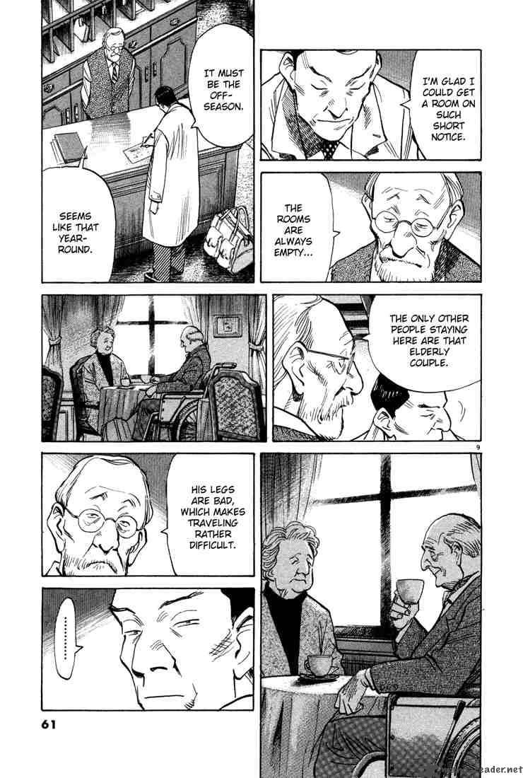 Chapter 144 - Page 9