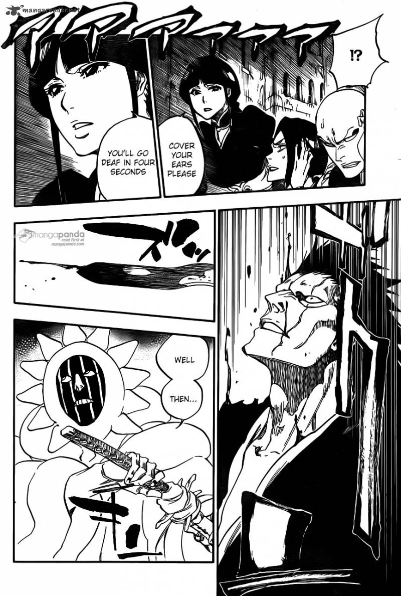 Chapter 636 - Page 14