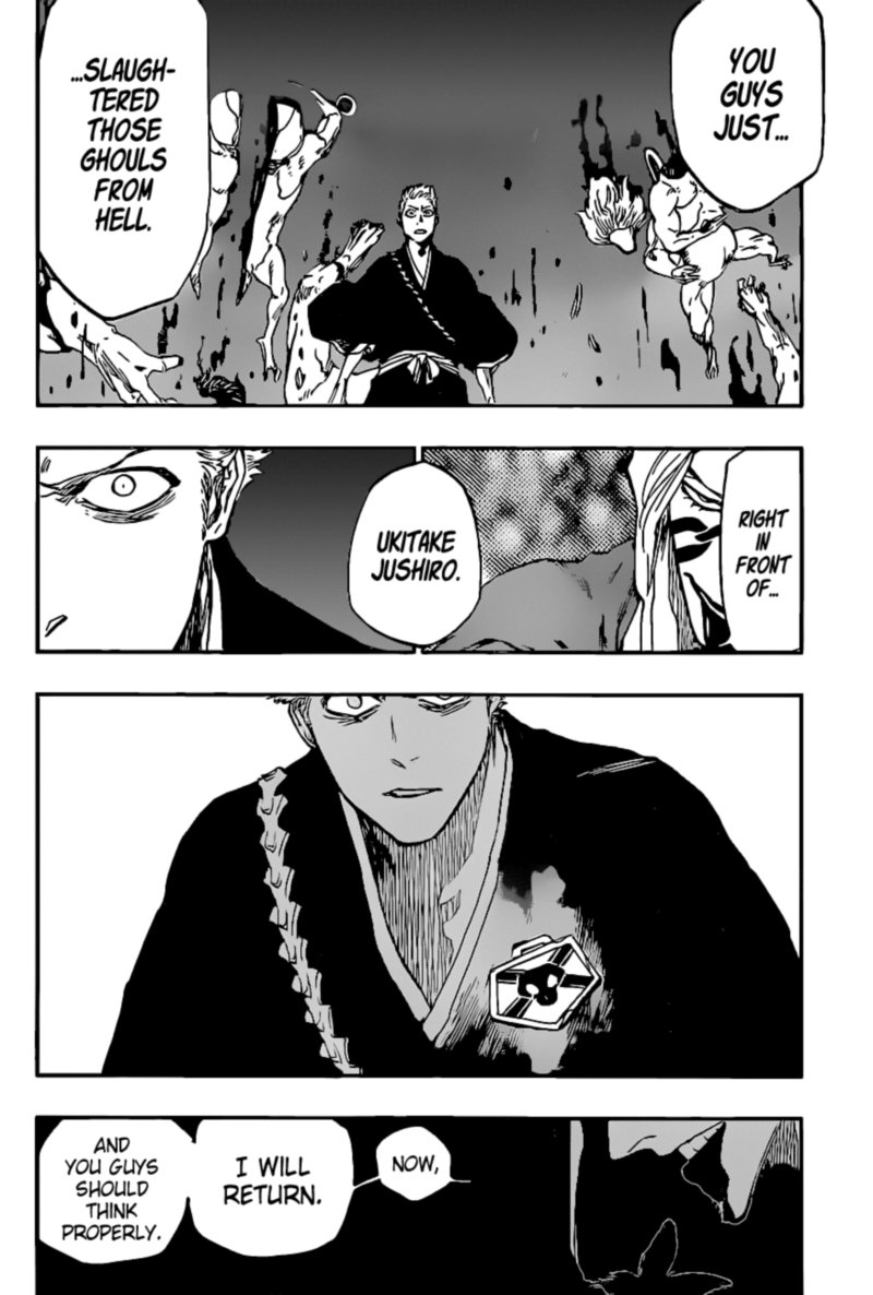 Chapter 687 - Page 68