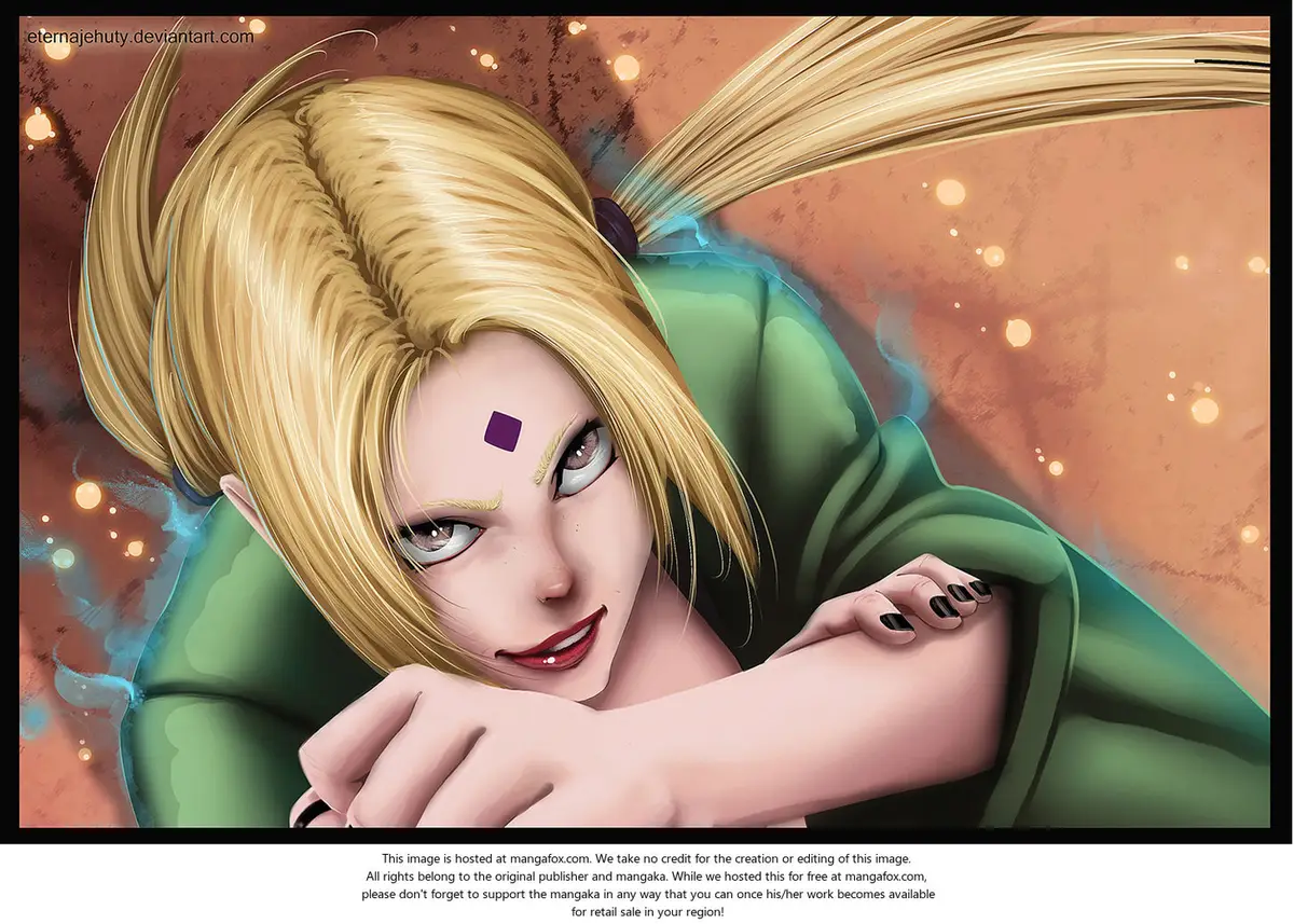 Chapter 673 - Page 22