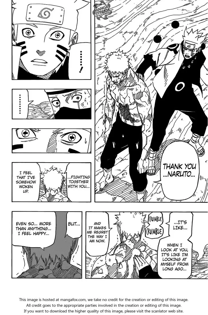 Chapter 687 - Page 10