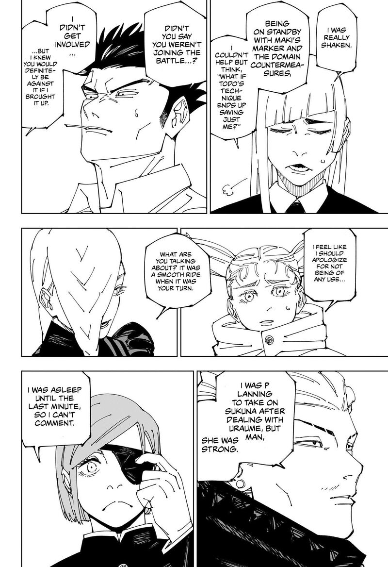 Chapter 269 - Page 10