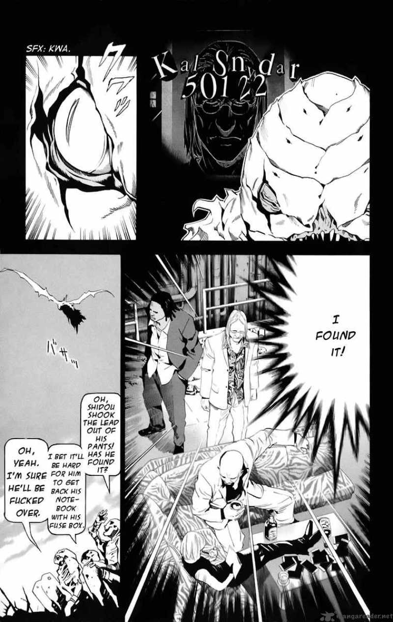 Chapter 70 - Page 4