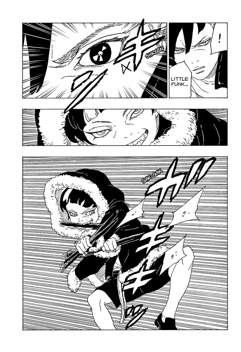 Chapter 74 - Page 31