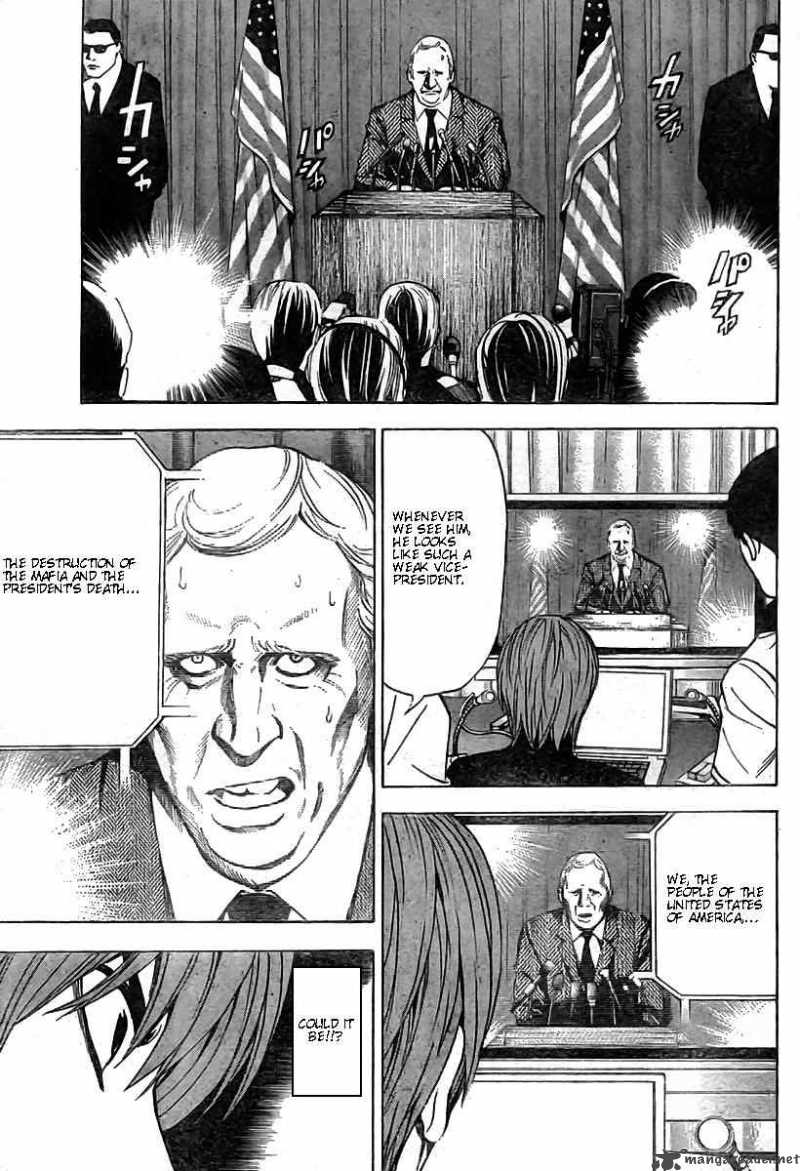 Chapter 75 - Page 11