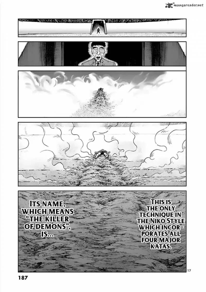 Chapter 220 - Page 17