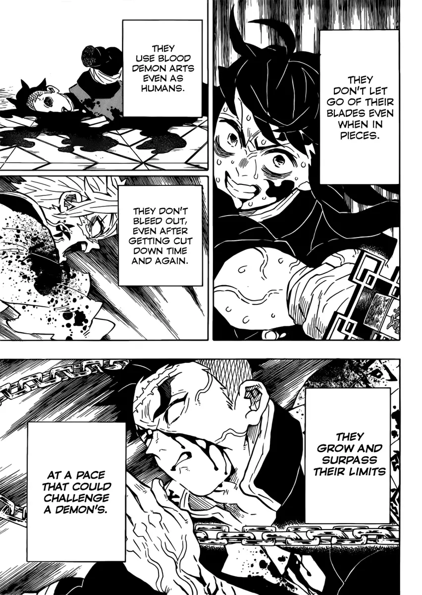 Chapter 176 - Page 3