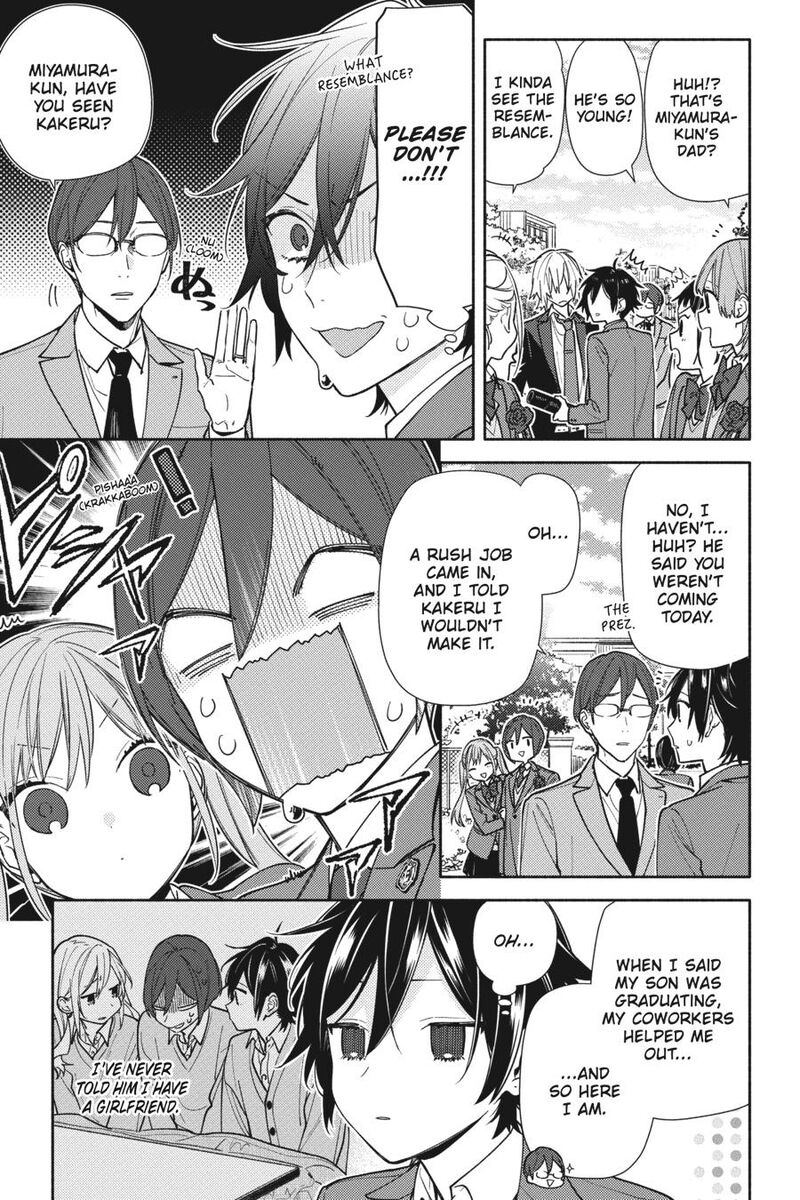 Chapter 130 - Page 22