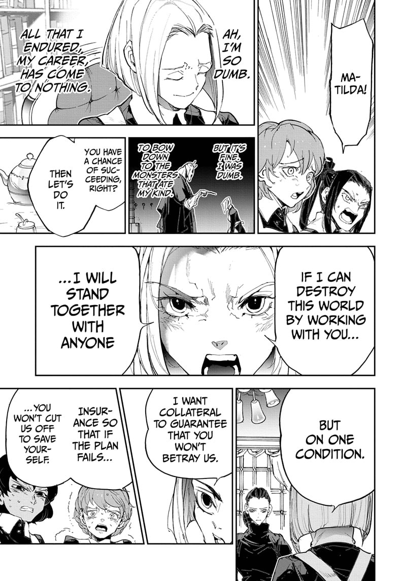 Chapter 184 - Page 26