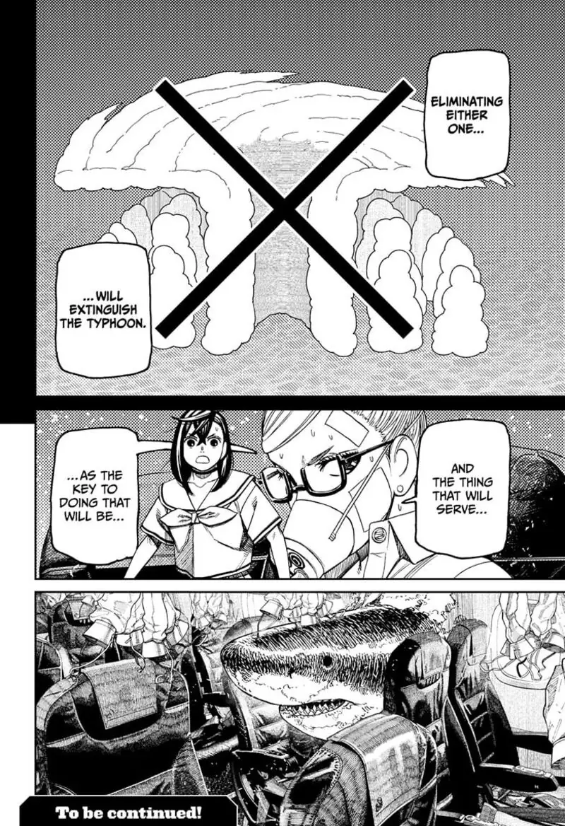 Chapter 195 - Page 20