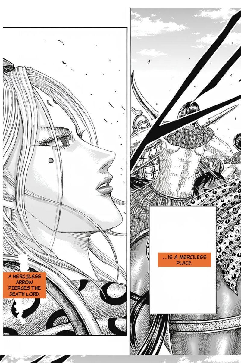 Chapter 855 - Page 19
