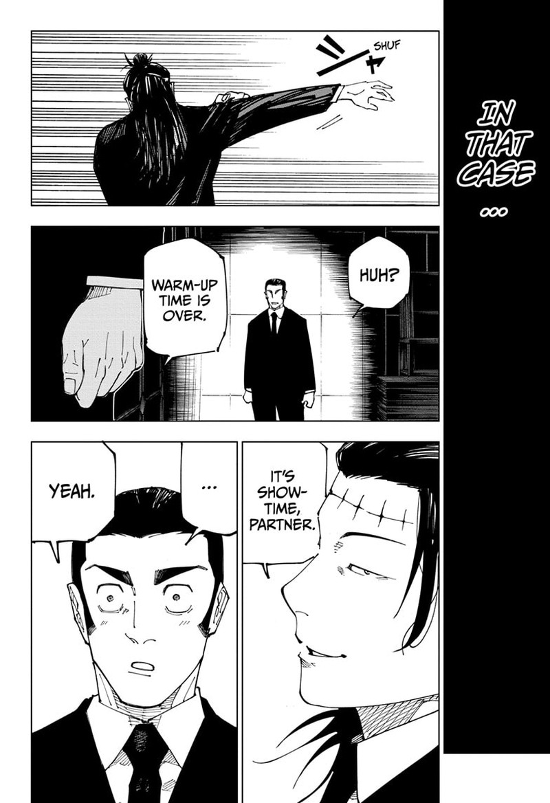 Chapter 242 - Page 17