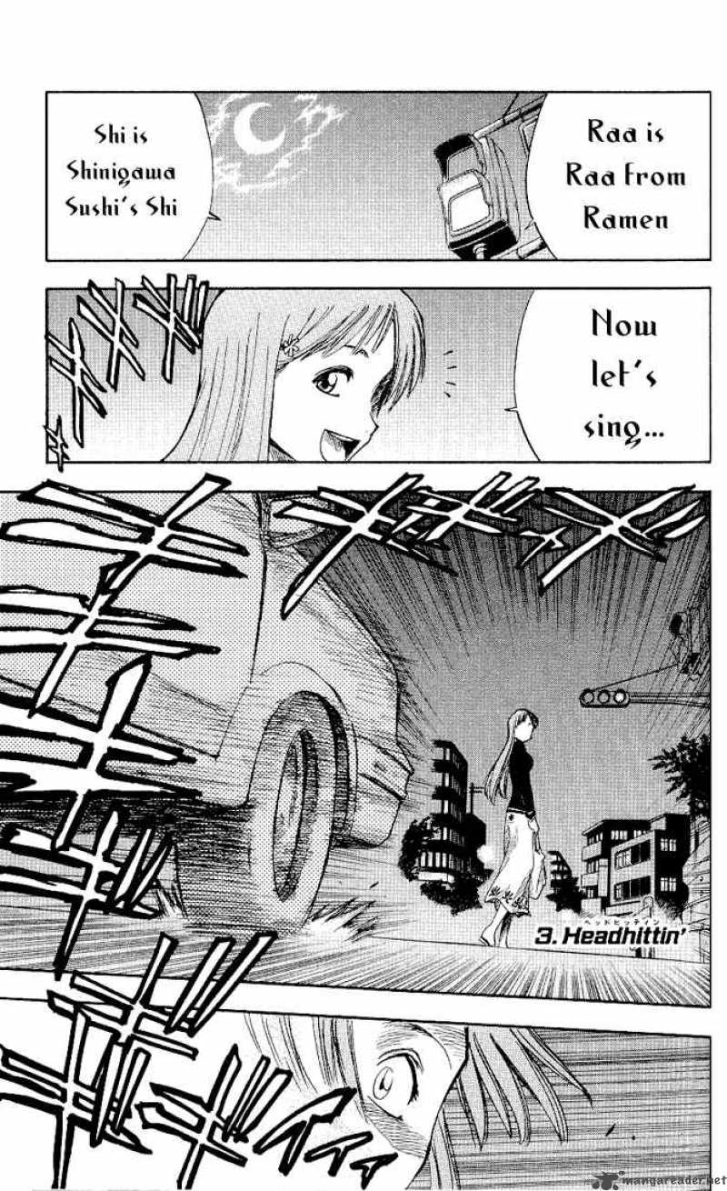 Chapter 3 - Page 2