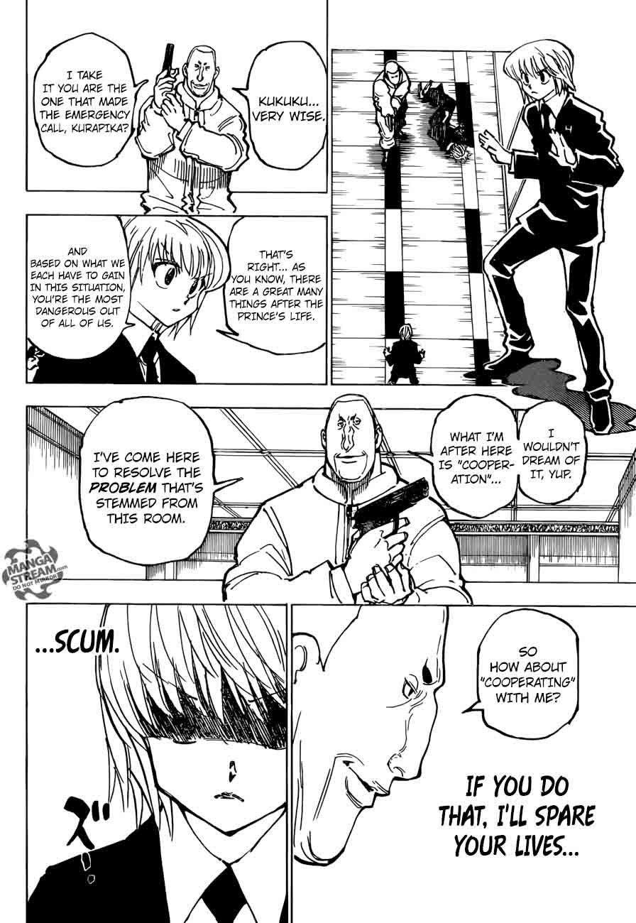 Chapter 364 - Page 2