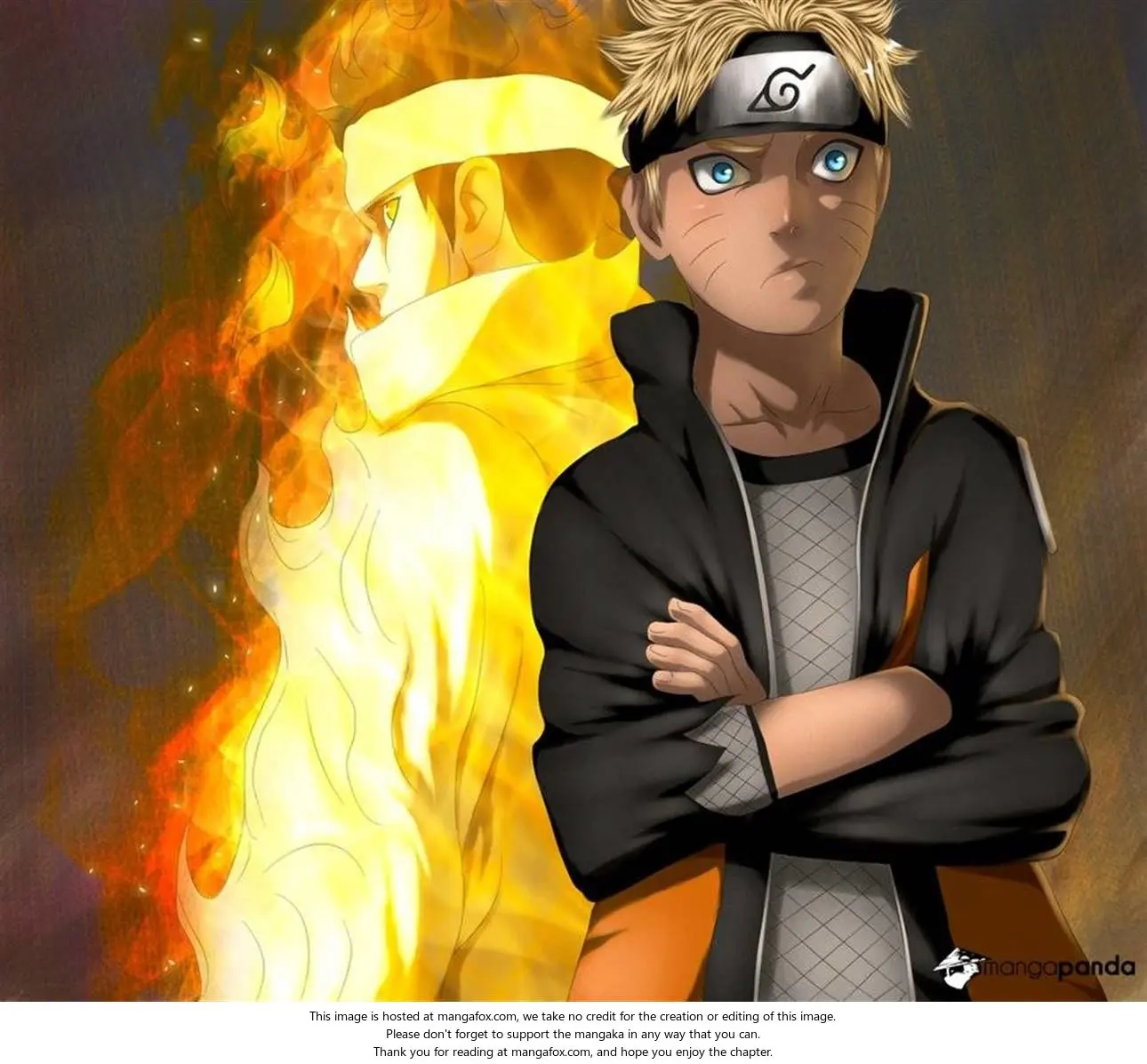 Chapter 677 - Page 2