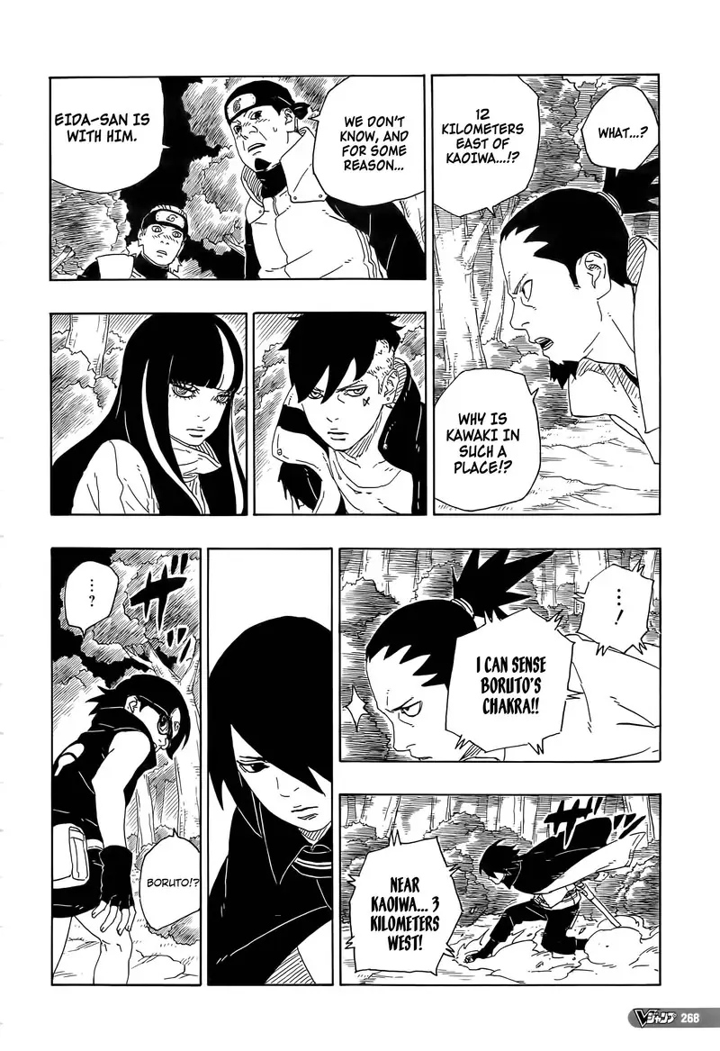 Chapter 79 - Page 26