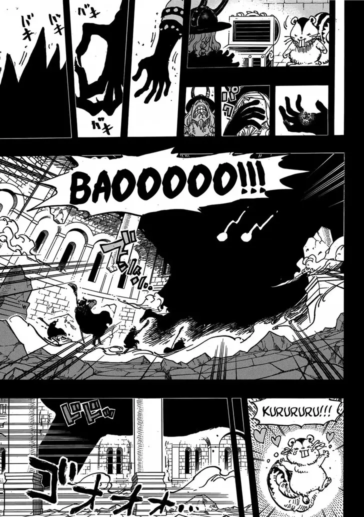 Chapter 1170 - Page 11