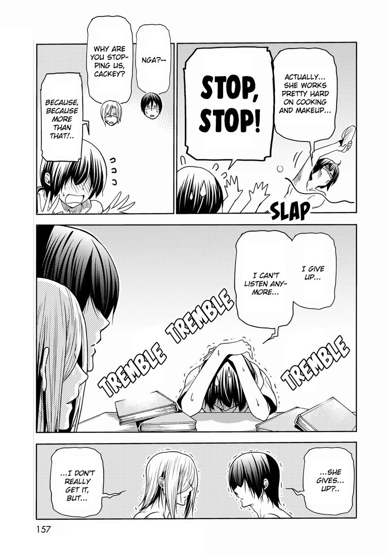 Chapter 74 - Page 60